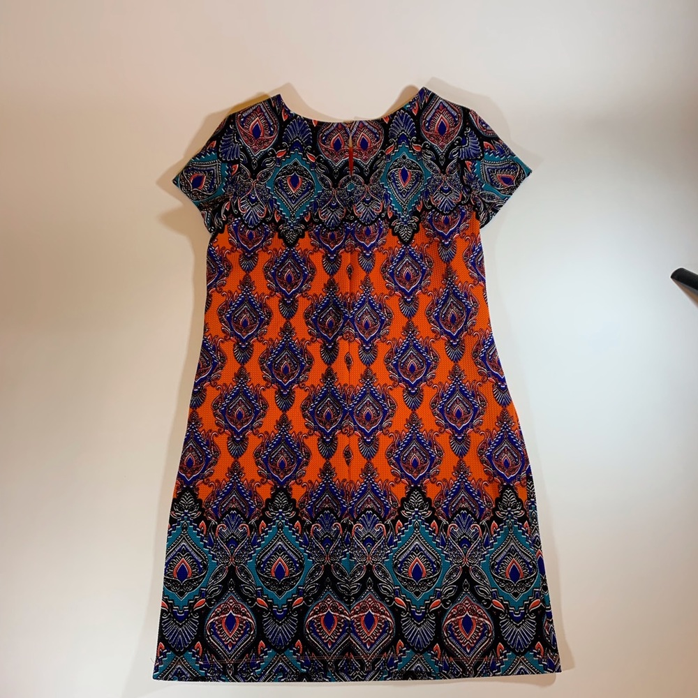 London Times Dress Size 6